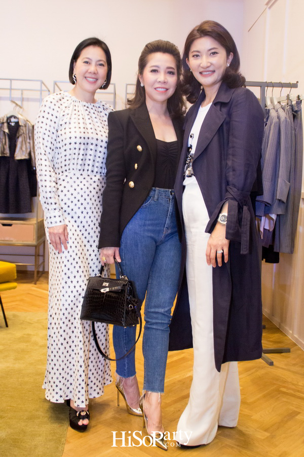 Grand Opening Max&Co. Flagship Store