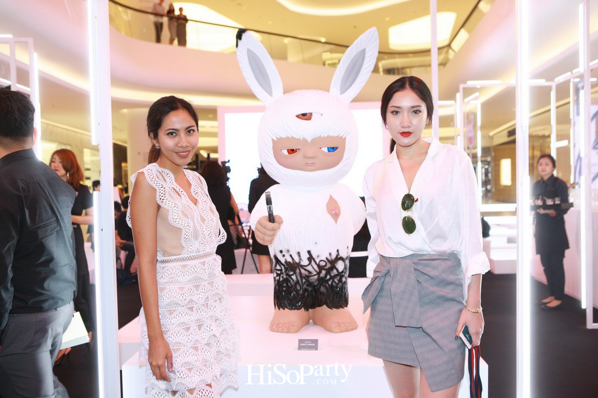 Central The 1 Credit Card Featuring Alex Face