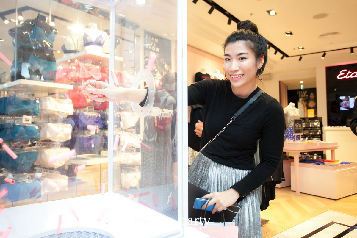 Etam (เอแตม) เปิดตัวร้านสาขาใหม่ล่าสุด