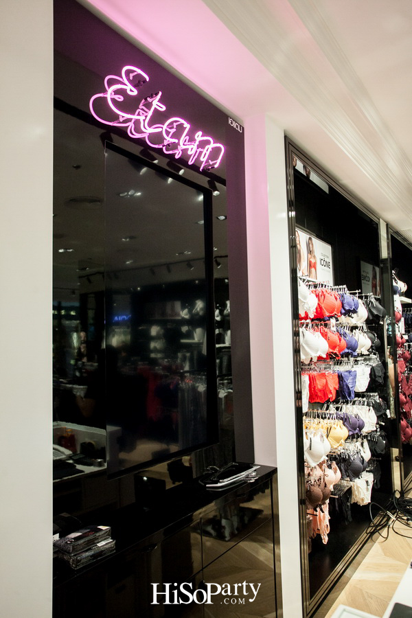 Etam (เอแตม) เปิดตัวร้านสาขาใหม่ล่าสุด