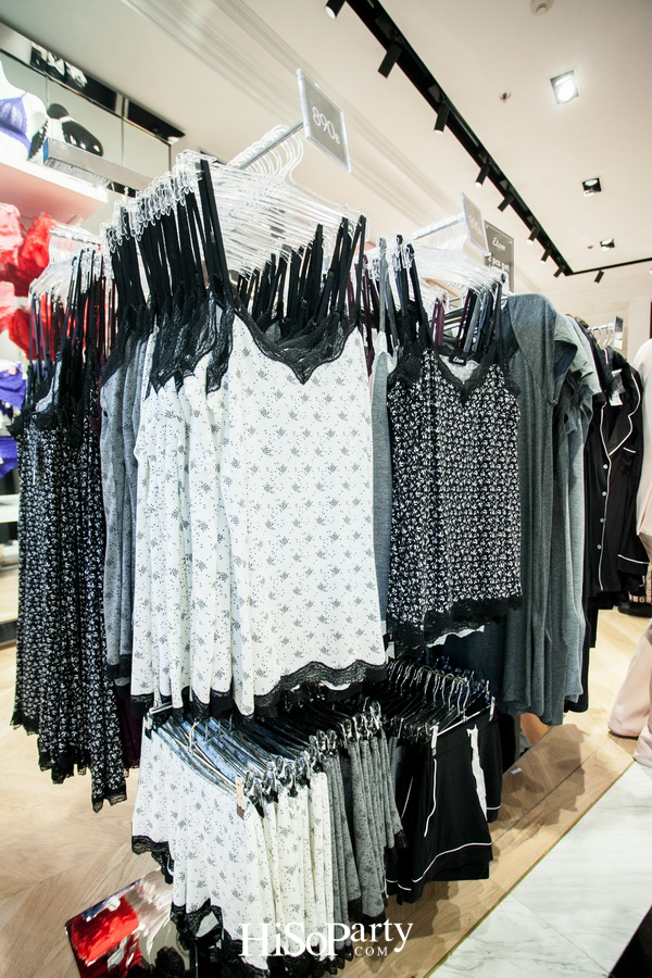 Etam (เอแตม) เปิดตัวร้านสาขาใหม่ล่าสุด