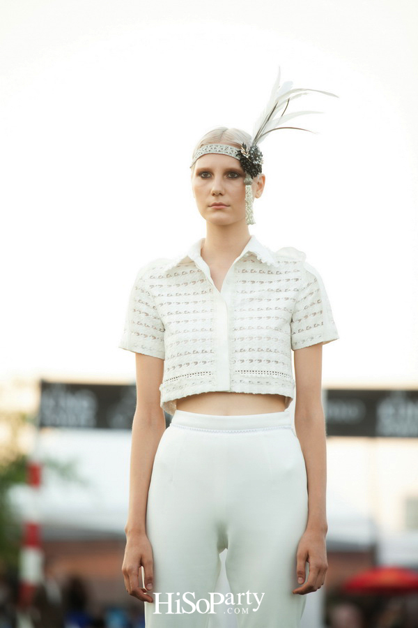 ‘Monlada’ Exclusive Fashion Show Collection Spring/Summer 2017