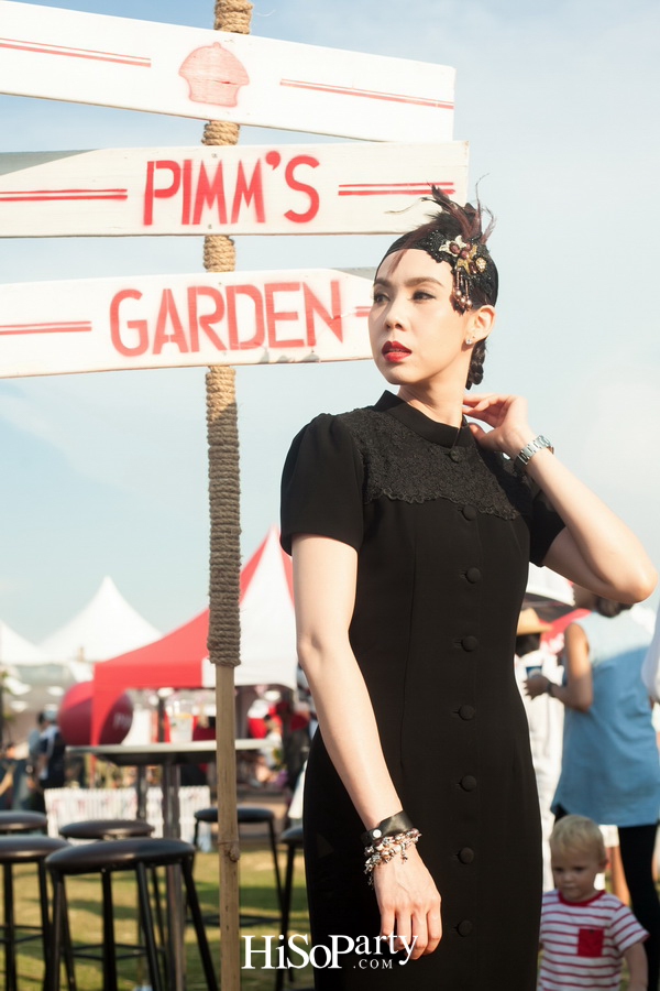 ‘Monlada’ Exclusive Fashion Show Collection Spring/Summer 2017