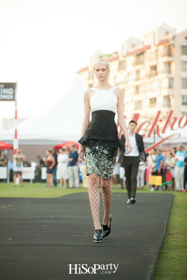 ‘Monlada’ Exclusive Fashion Show Collection Spring/Summer 2017