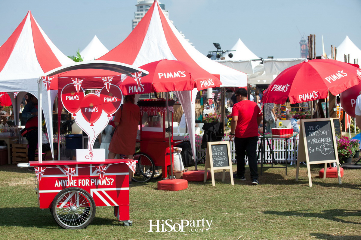 King’s Cup Elephant Polo : การแข่งขันโปโลช้างชิงถ้วยพระราชทานพระบาทสมเด็จพระเจ้าอยู่หัว ครั้งที่ 15