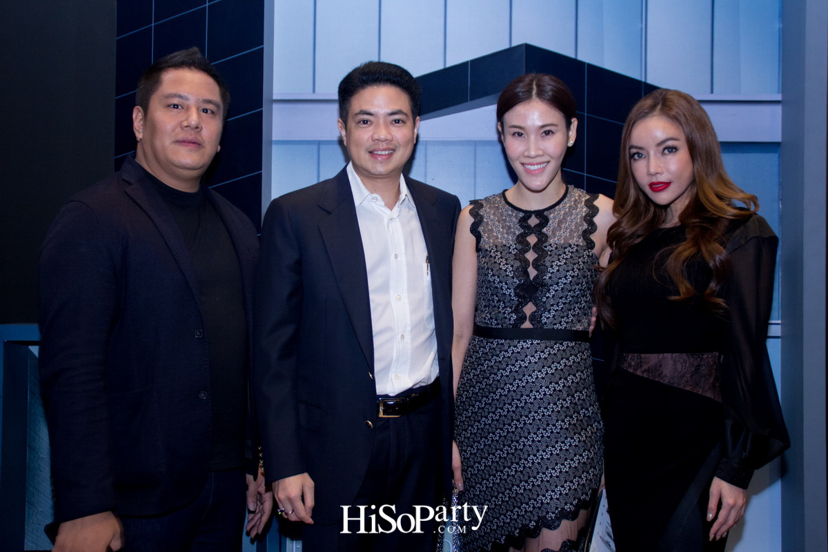 The Exhibition of Exception Designs