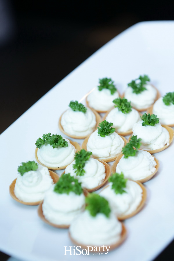 The Exhibition of Exception Designs