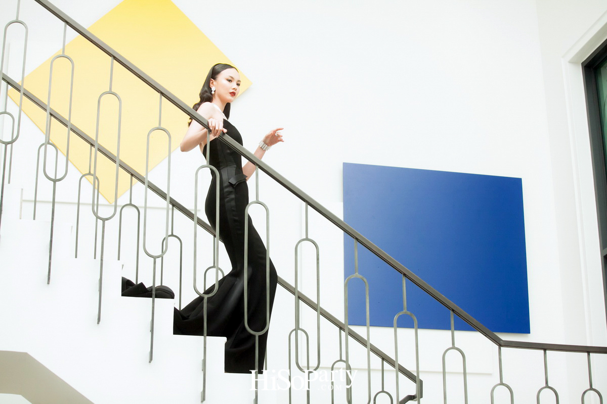 The Timeless Treasure – A Glittering Afternoon Tea