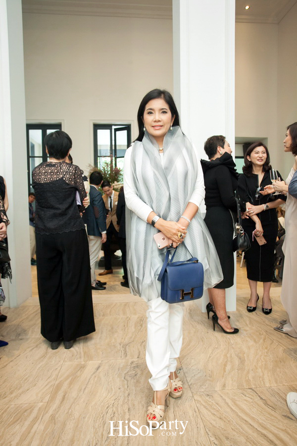 The Timeless Treasure – A Glittering Afternoon Tea