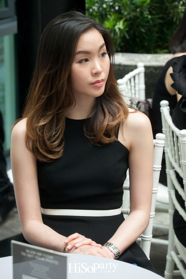 The Timeless Treasure – A Glittering Afternoon Tea