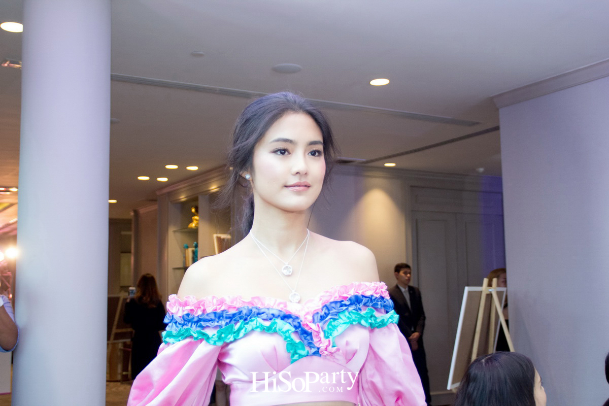 PANDORA SPRING/SUMMER 2017