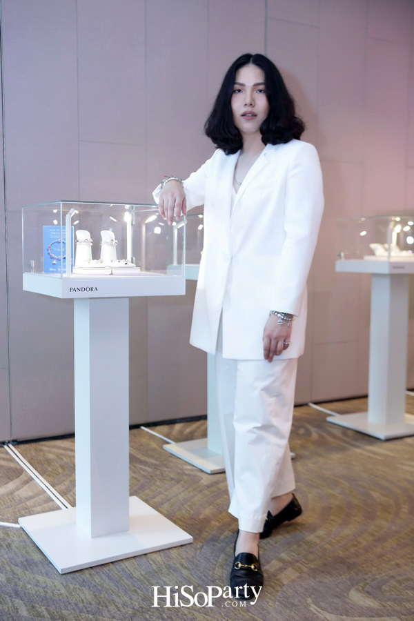 PANDORA SPRING/SUMMER 2017