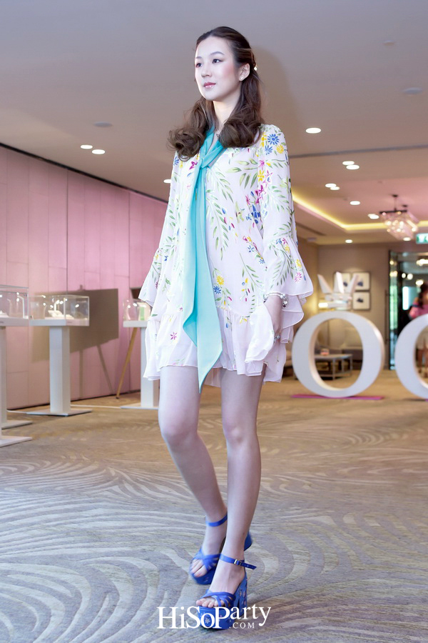 PANDORA SPRING/SUMMER 2017