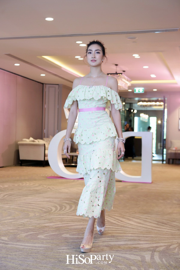 PANDORA SPRING/SUMMER 2017