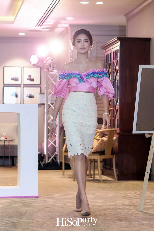 PANDORA SPRING/SUMMER 2017