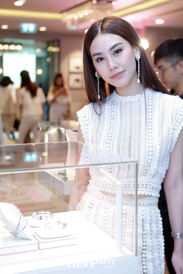 PANDORA SPRING/SUMMER 2017