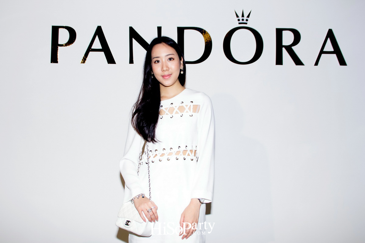 PANDORA SPRING/SUMMER 2017