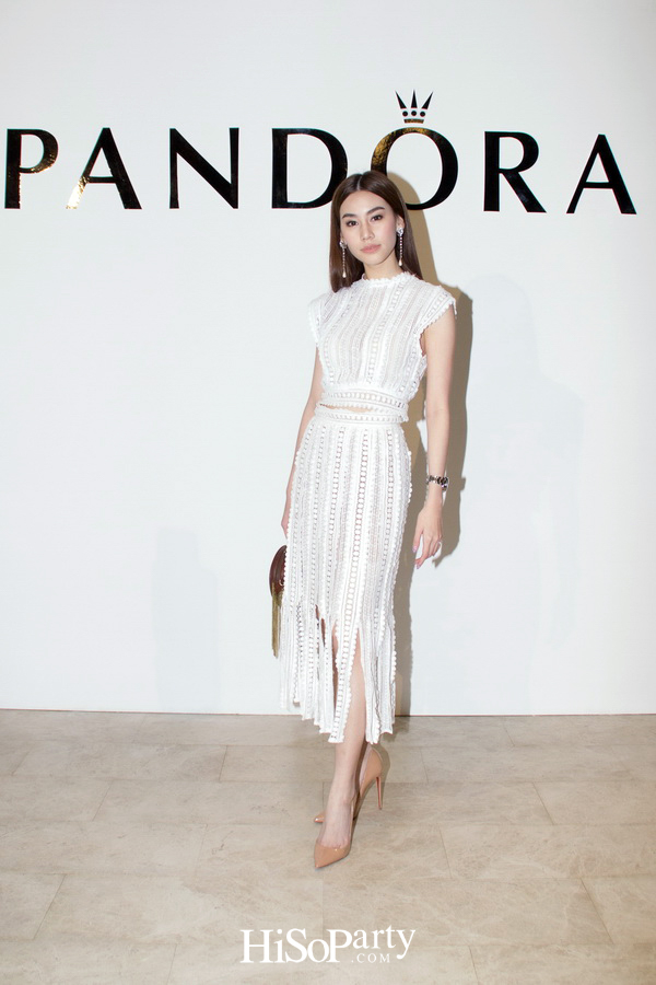 PANDORA SPRING/SUMMER 2017