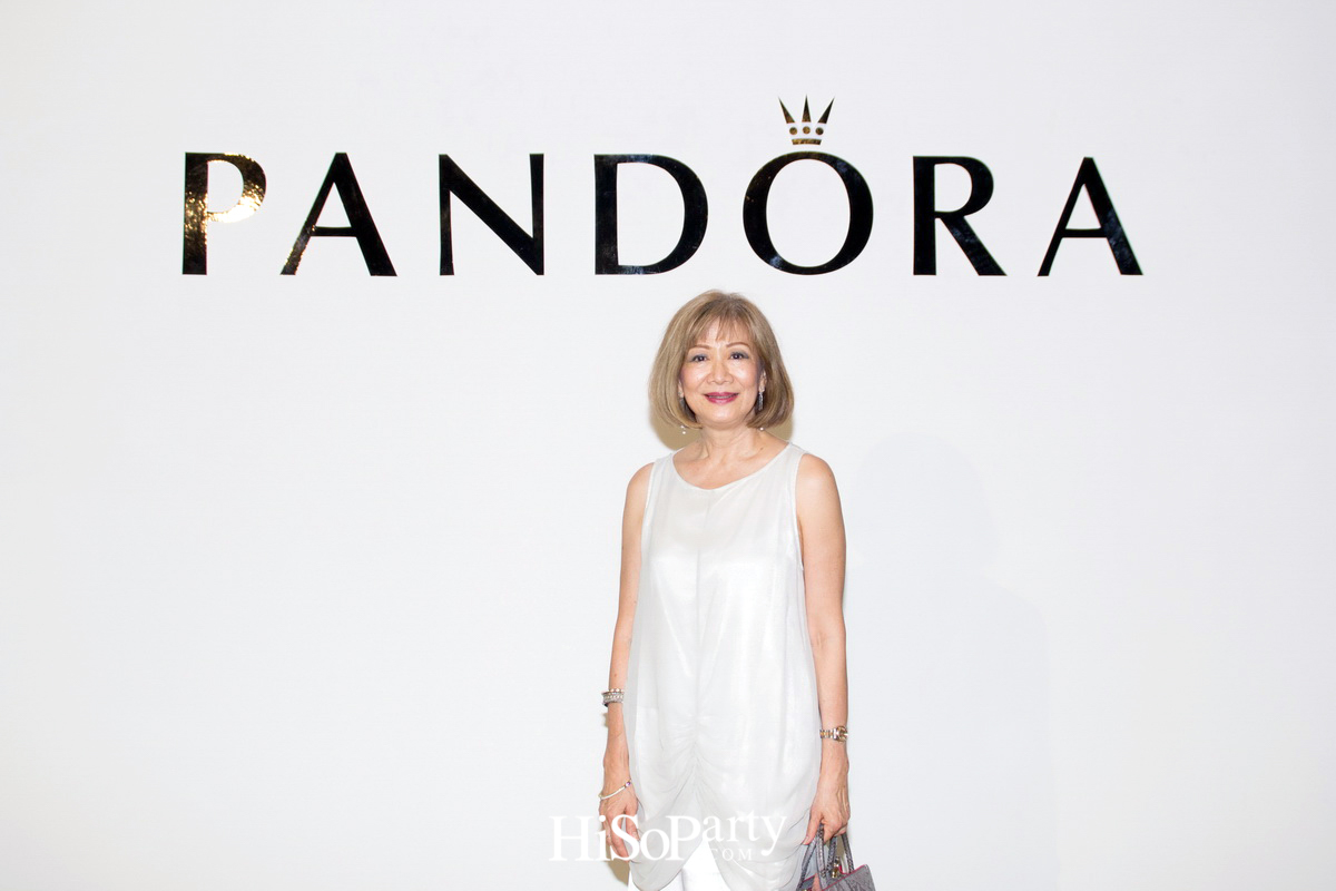 PANDORA SPRING/SUMMER 2017