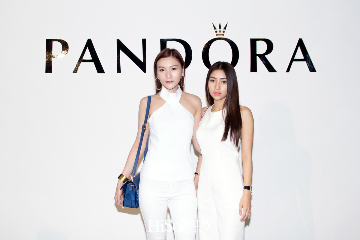 PANDORA SPRING/SUMMER 2017