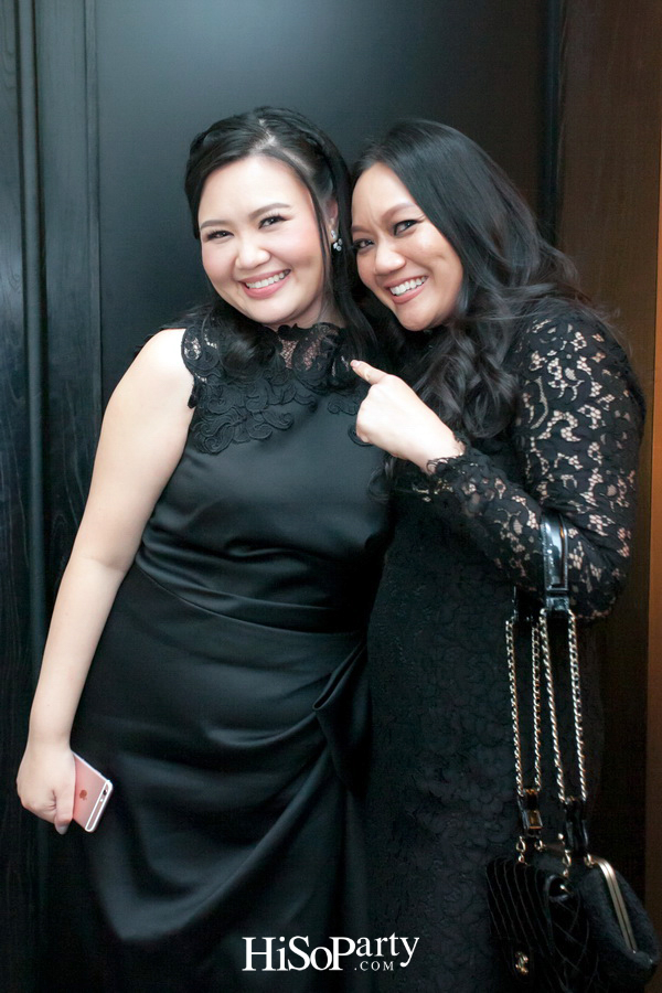 PIPER-HEIDSIECK ครั้งแรกกับการเปิดตัวแชมเปญสุดโปรดของพระนางมารี อ็องตัวแน็ต