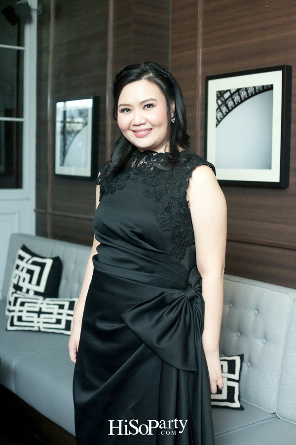 PIPER-HEIDSIECK ครั้งแรกกับการเปิดตัวแชมเปญสุดโปรดของพระนางมารี อ็องตัวแน็ต