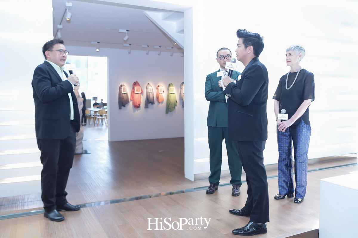 เซ็นทรัล เอ็มบาสซี่ เผยโฉมโซนใหม่ล่าสุด ‘Open House’