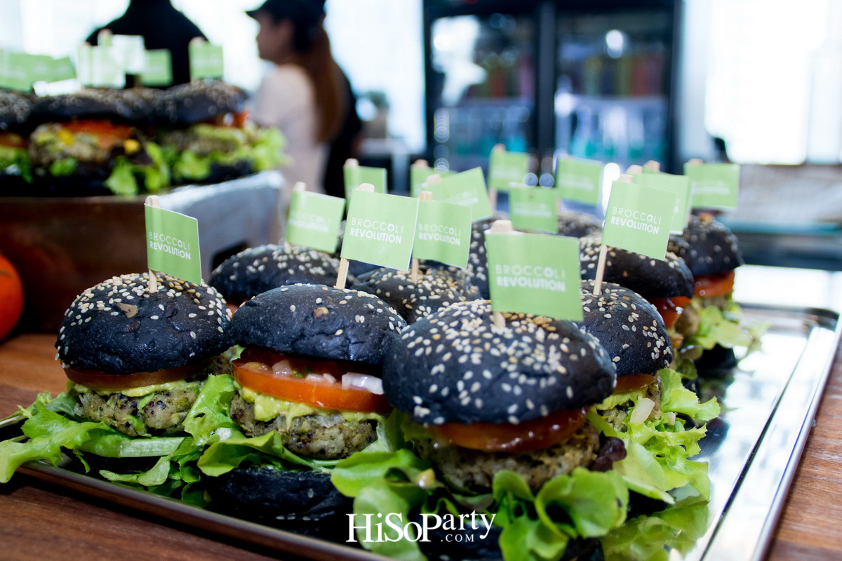 เซ็นทรัล เอ็มบาสซี่ เผยโฉมโซนใหม่ล่าสุด ‘Open House’