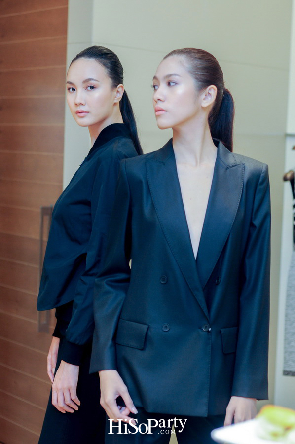 Tropical Modern: Maxmara Spring/Summer 2017