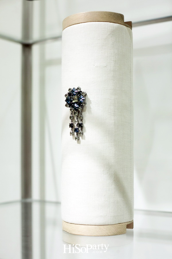 Tropical Modern: Maxmara Spring/Summer 2017