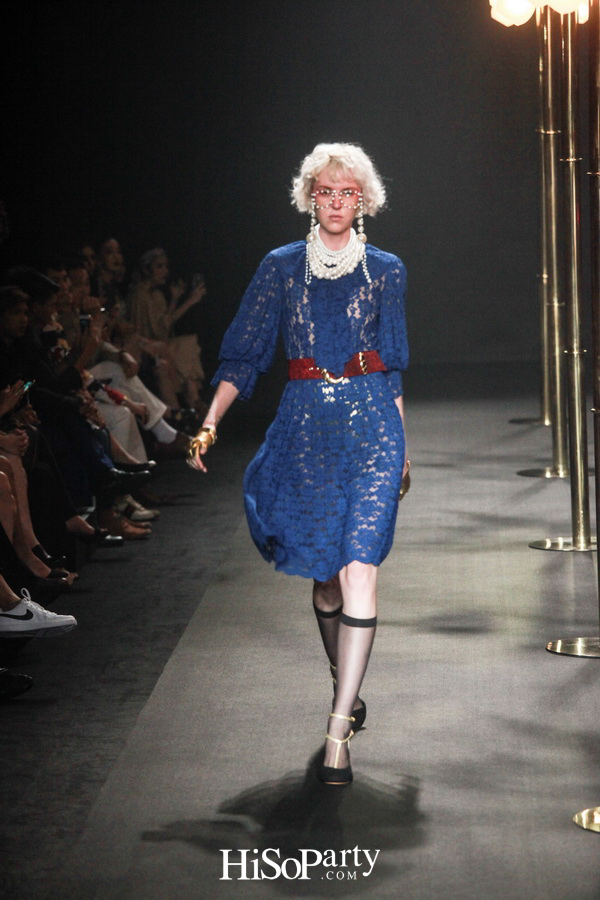 BANGKOK INTERNATIONAL FASHION WEEK 2017 – La Boutique