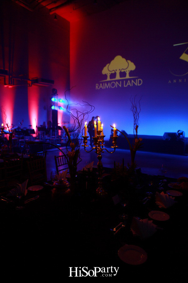 ‘30 ปี ไรมอนแลนด์’