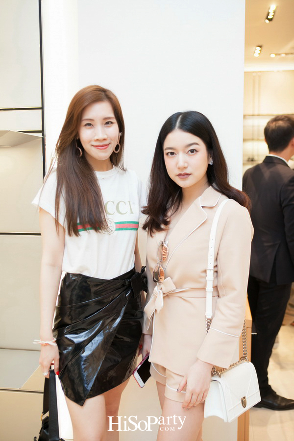 TOD’S Spring/Summer 2017 Collection Private Preview