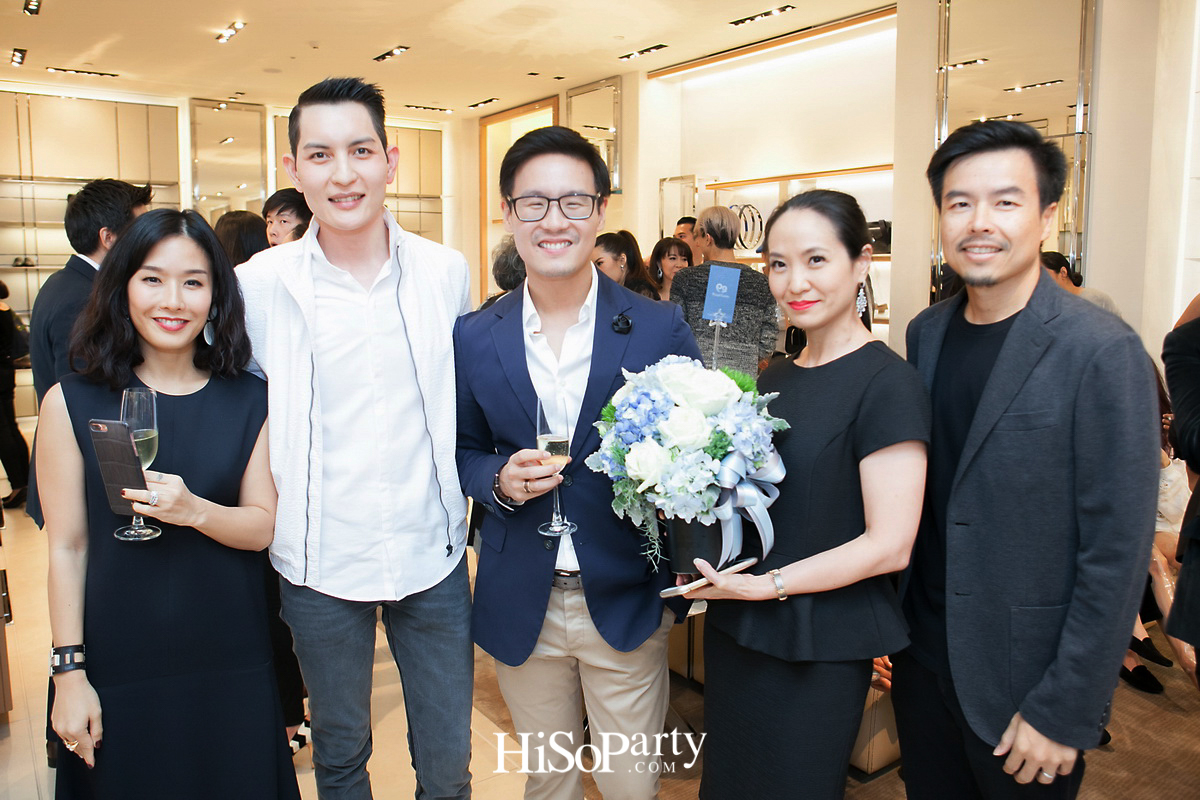 TOD’S Spring/Summer 2017 Collection Private Preview