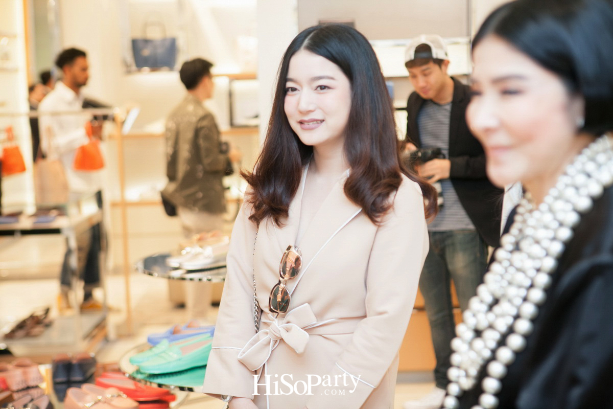 TOD’S Spring/Summer 2017 Collection Private Preview