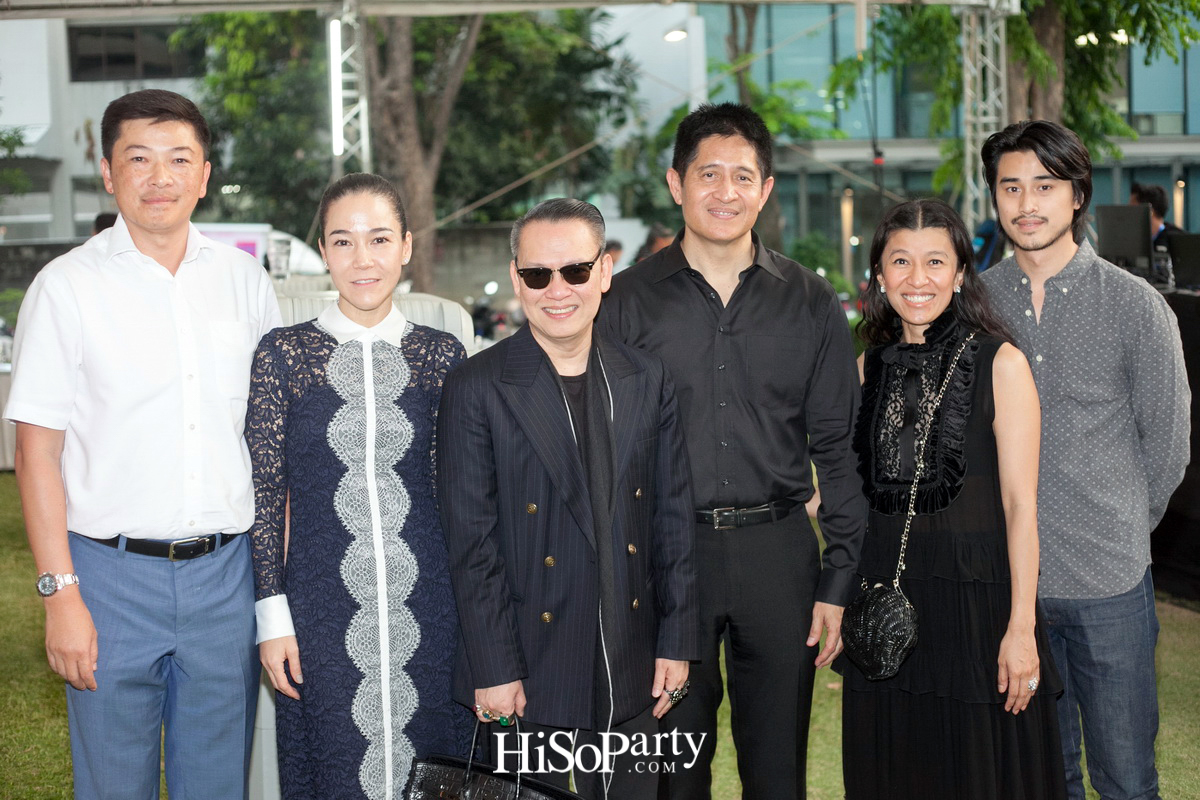 เปิดตัว พ็อกเกตบุ๊ก อัตชีวประวัติ 