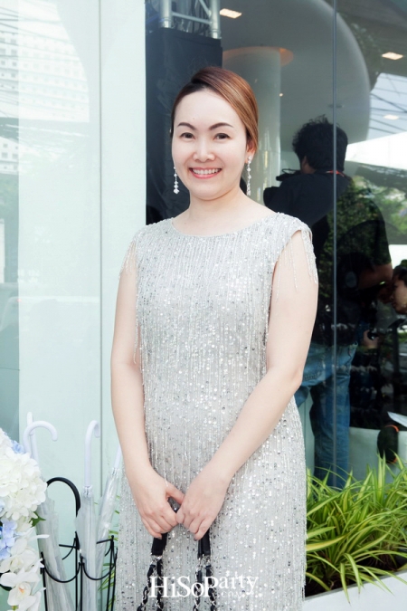 Grand Opening – Thonglor Dental Hospital สาขาปุณณวิถี