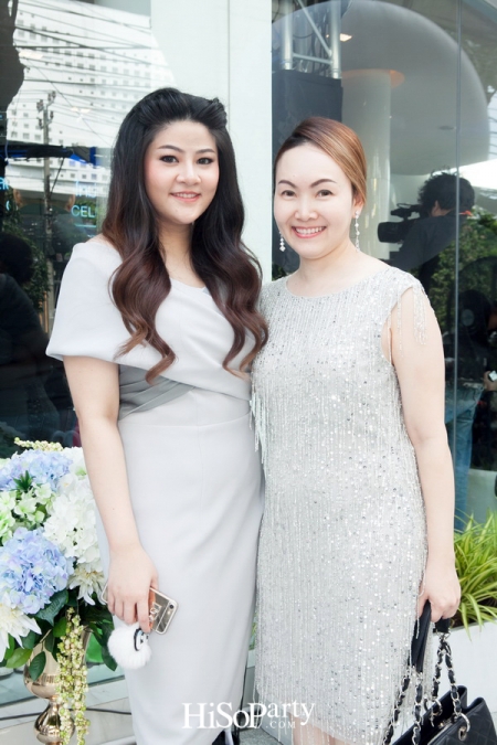 Grand Opening – Thonglor Dental Hospital สาขาปุณณวิถี