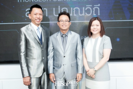 Grand Opening – Thonglor Dental Hospital สาขาปุณณวิถี