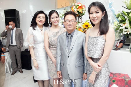 Grand Opening – Thonglor Dental Hospital สาขาปุณณวิถี