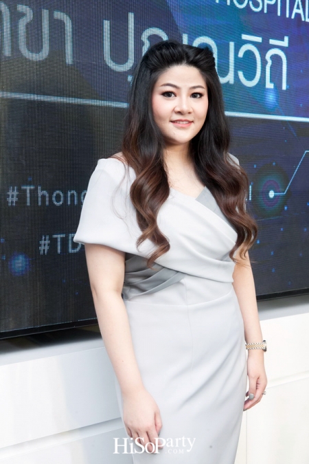 Grand Opening – Thonglor Dental Hospital สาขาปุณณวิถี