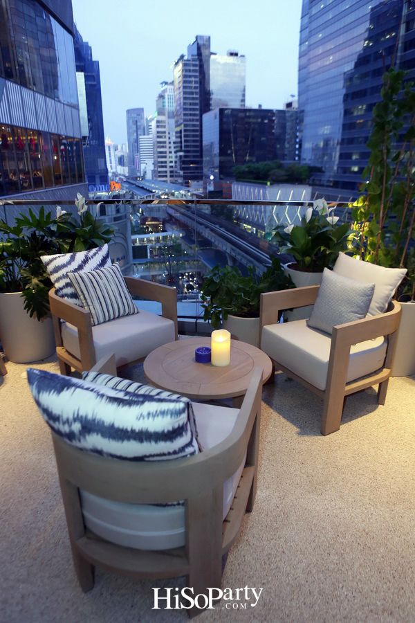 SIWILAI CITY CLUB BANGKOK