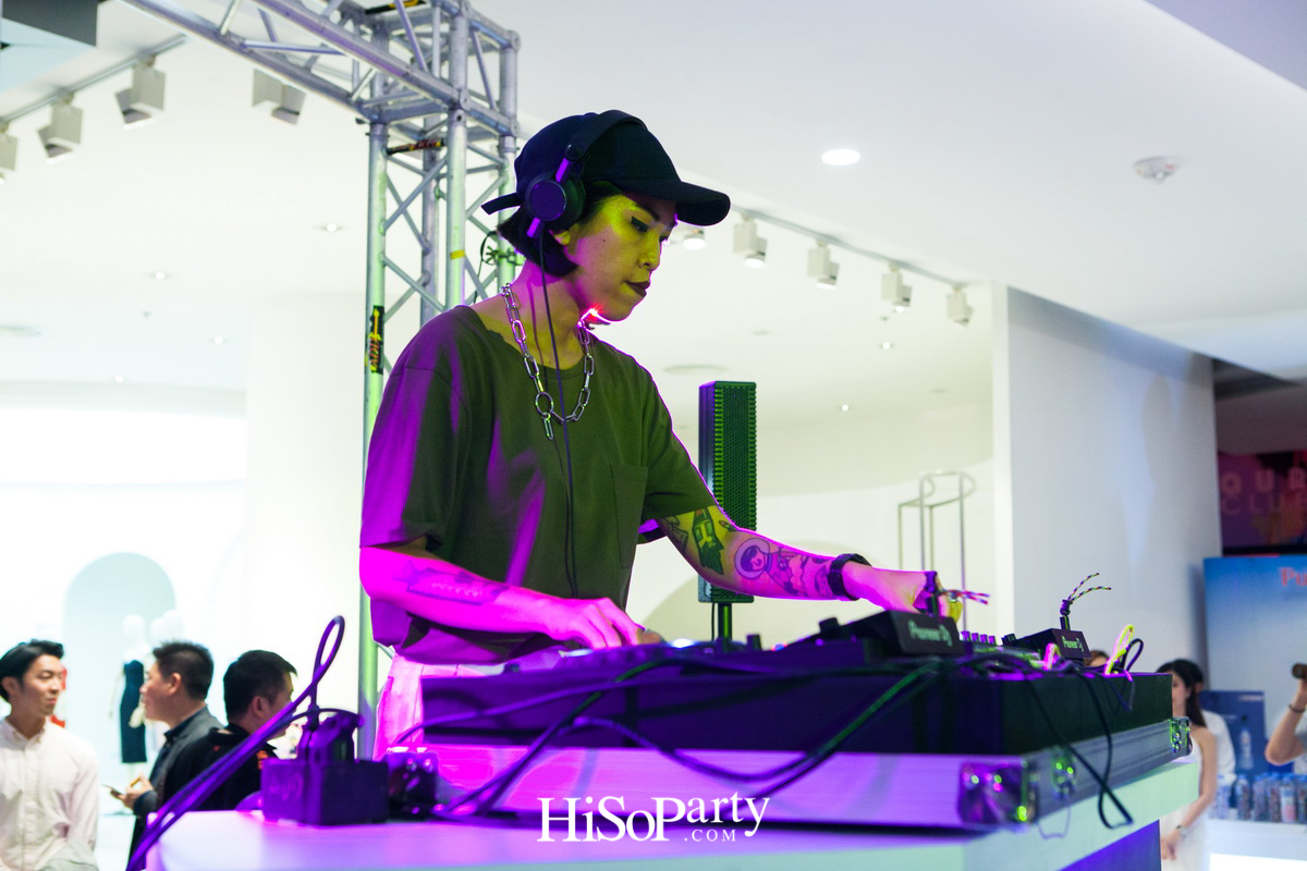 Qurator 2nd Anniversary