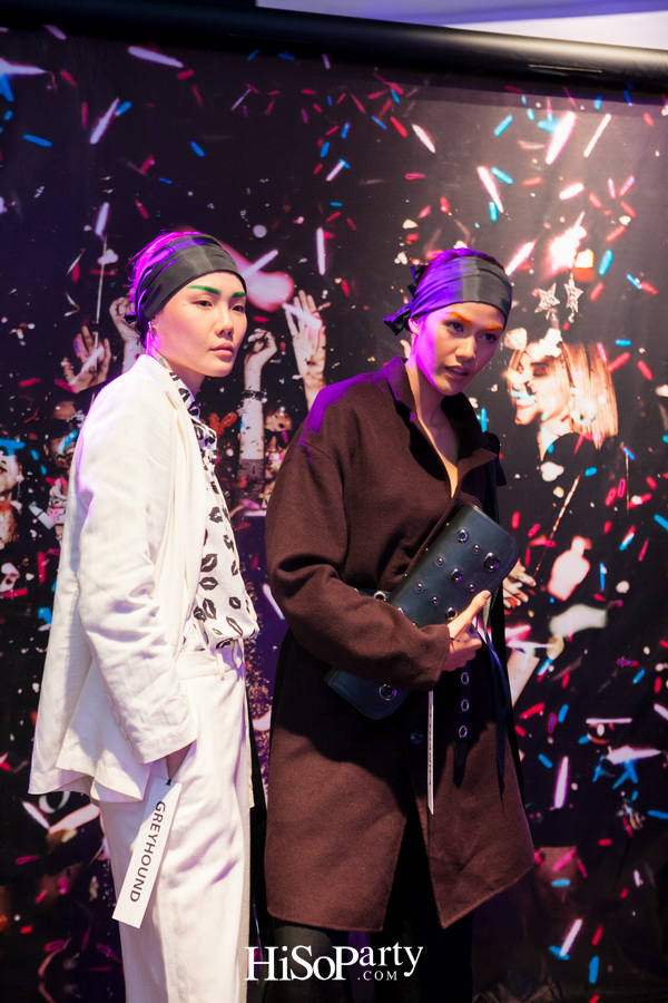 Qurator 2nd Anniversary