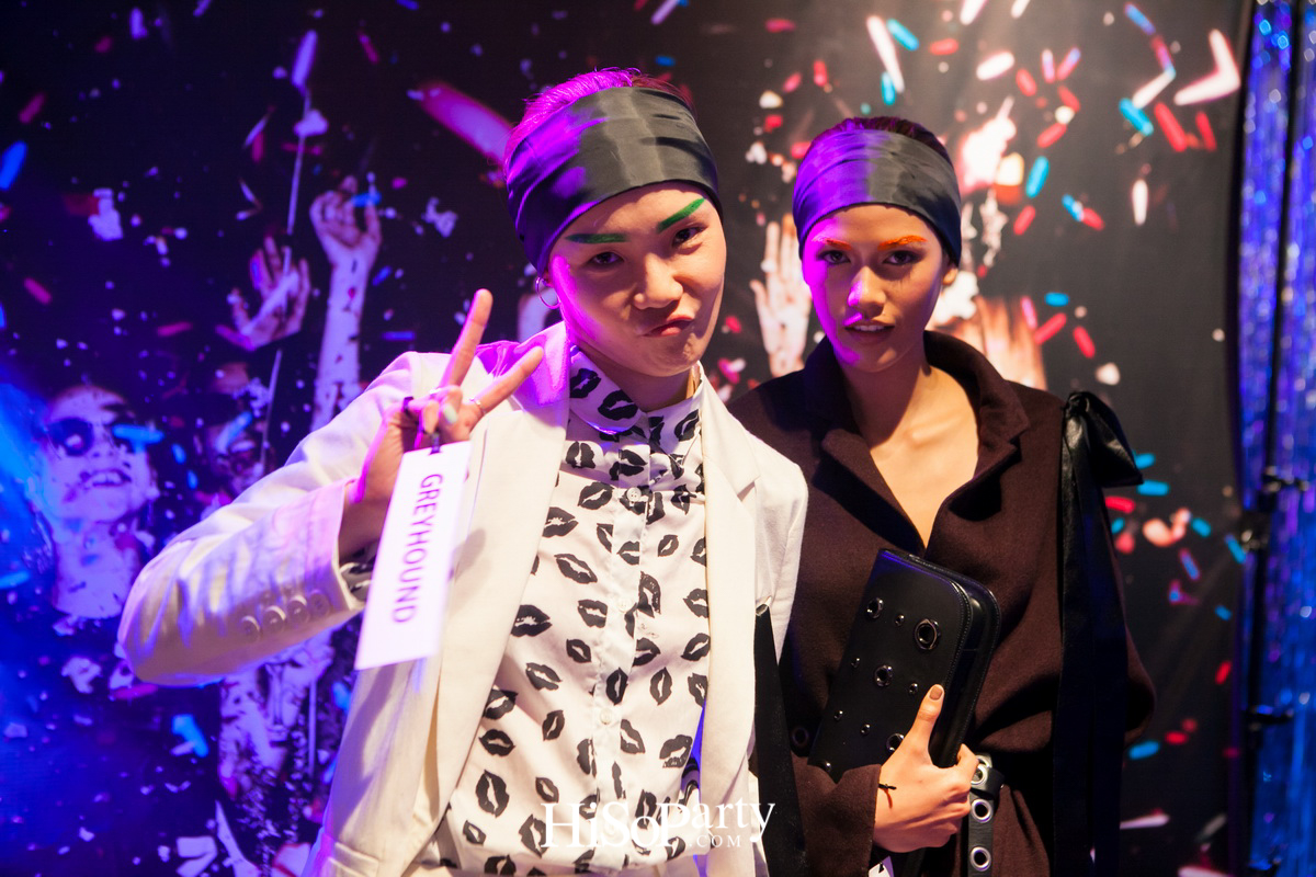 Qurator 2nd Anniversary