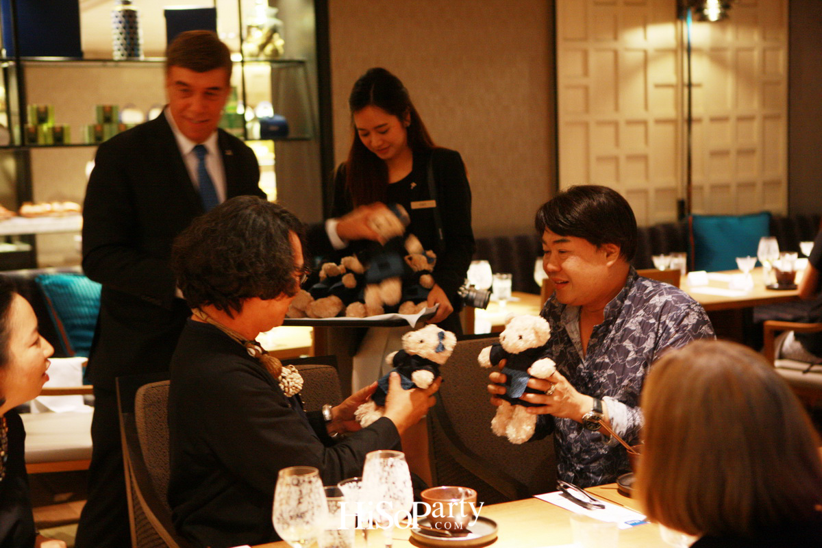 Authentic Thai Taste of ‘Granma’s Recipe’ at Siam Tea Room