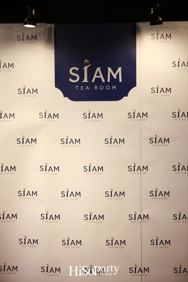 Authentic Thai Taste of ‘Granma’s Recipe’ at Siam Tea Room