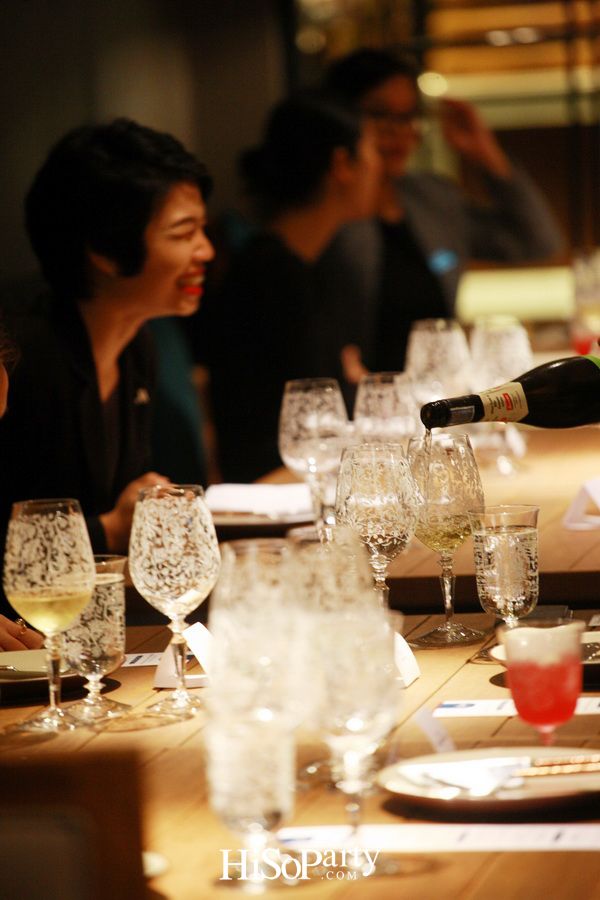 Authentic Thai Taste of ‘Granma’s Recipe’ at Siam Tea Room