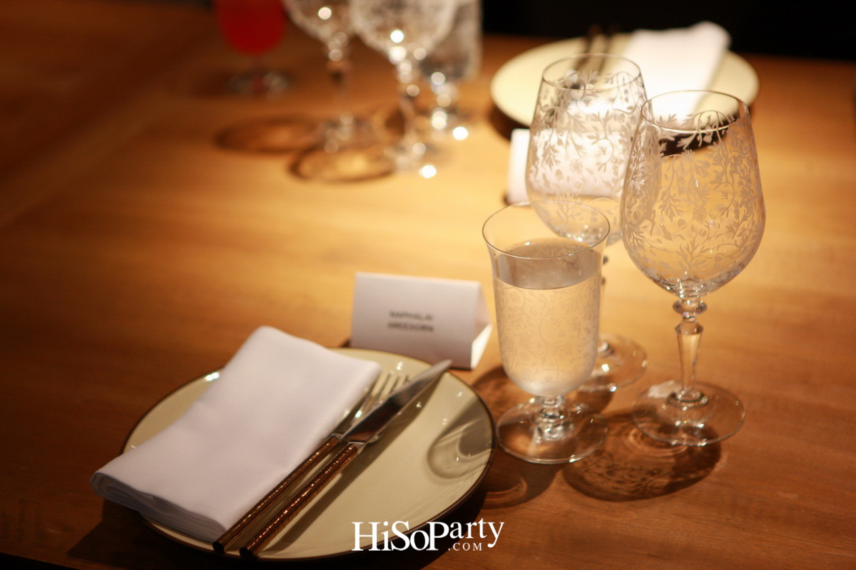 Authentic Thai Taste of ‘Granma’s Recipe’ at Siam Tea Room