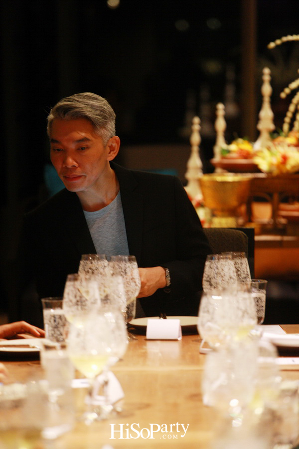 Authentic Thai Taste of ‘Granma’s Recipe’ at Siam Tea Room